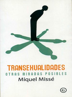 cover image of Transexualidades. Otras miradas posibles